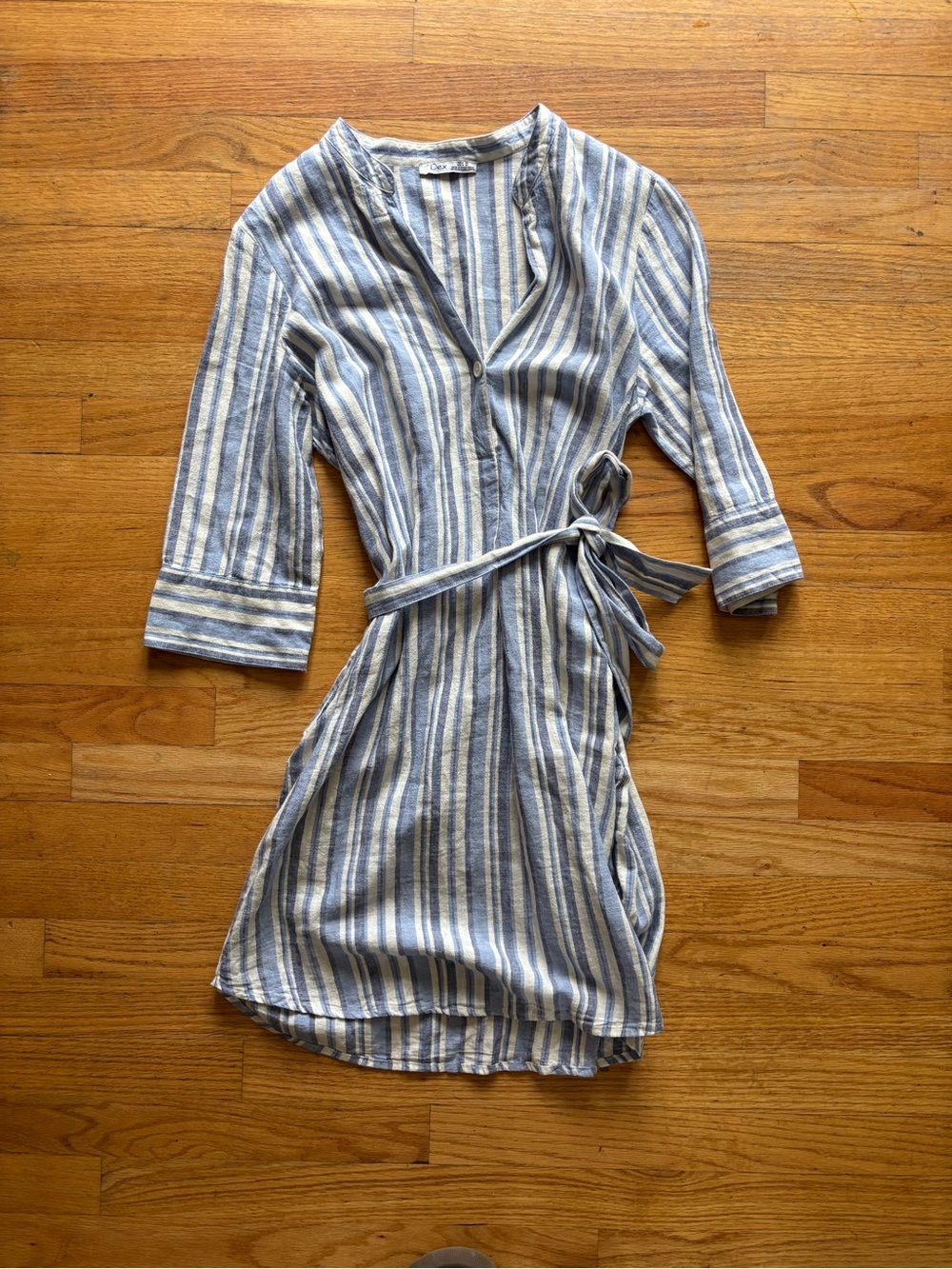Dex dress